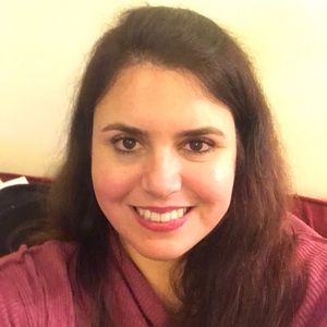 Meet your Posher, Rachael